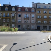 Řidič osobního vozu ujel od dopravní nehody se zraněním motorkáře