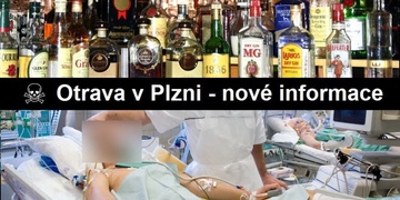 OTRAVA MUŽE - Nové informace k tomuto sledovanému případu!