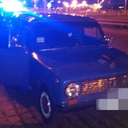 Opilý Ukrajinec po mejdanu zamířil do Polska