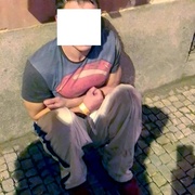 "Šlehl" si neznámou látku a začaly se dít věci