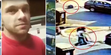 Zbabělého řidiče z Doubravky obvinili ze zabití