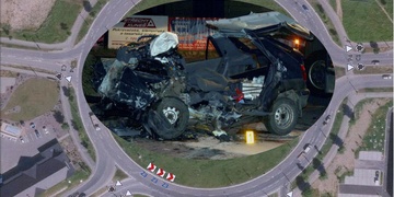 Proč jsou u Makra tak často zranění či mrtví?