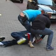 Brutální loupež na Slovanech