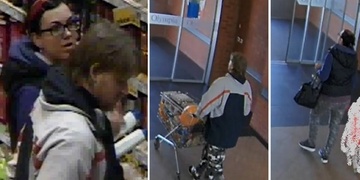 Poznáte nakupující z Olympie?