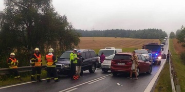 Černý pátek aneb genocida na silnicích
