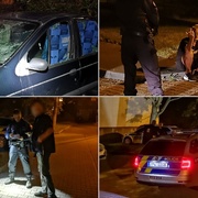 Muž vzal spravedlnost do vlastních rukou