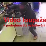 V Žabce loupila dokonce rodina! Dojeli i díky vám