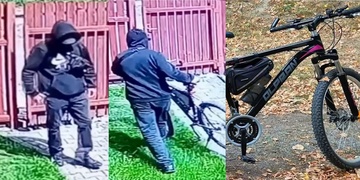 Nepoznáte tohoto zloděje?