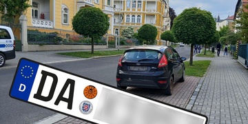 "Když nedáte slevu, obrátím se až na konzulát!" rozčiloval se marně cizinec