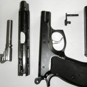 ČZ 75 COMPAKT