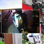Ještě větší blbec, než policisté doufali
