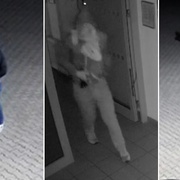 Policie pátrá po muži, který spáchal sabotáž v továrně v Plzni Černicích