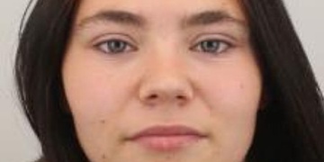 Policie pátrá po Rosaně Šafaříkové