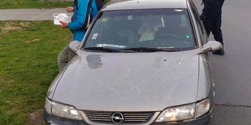 Opilci a feťácii řídili auta i kolo