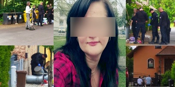 Soud před chviličkou vzal do vazby ženu, která zavraždila a rozsekala své dítě