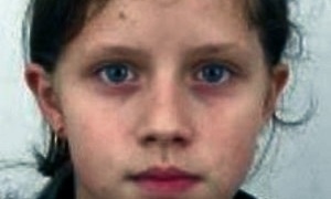 Neviděli jste Barboru Čížkovou?