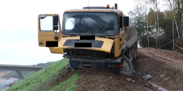 Nešika daleko nedojel