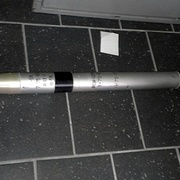 Vše o raketě S-5K, kterou dnes pyrotechnik likvidoval na Doubravce