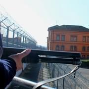 Vězeň Pavel G. aspiruje na titul "Blbec roku naší věznice"