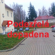 Ženu podezřelou z útoku nožem již dopadli a zadrželi
