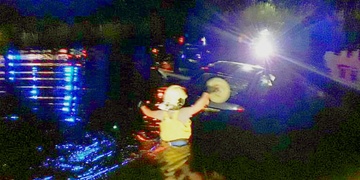 Vylovení, vysušení, odbahnění