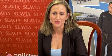 Gratulujeme Jano, nejen k zaslouženému ocenění, ale především k tomu, jak jste se zachovala!