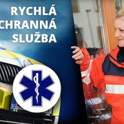Nová sekce v KRIMI-PLZEŇ: Záchranáři