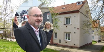 Bydlení pro nejvíc potřebné: Seniory, zdravotně postižené, mládež odcházející z dětských domovů i oběti trestných činů