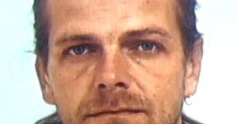 Kriminalisté pátrají po Liboru Hagarovi