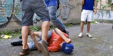 Tři velmi brutální útoky mezi dětmi nyní šetří policisté