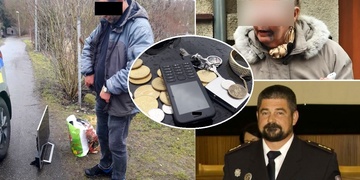 Bestie ze Slovan dopadena po dalším útoku