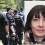 Policisté pátrají po ženě v ohrožení života