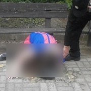 Mladistvá dívka nadýchala přes dvě promile