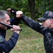 Musado s bojaři policie? Pojďte to zkusit i Vy!
