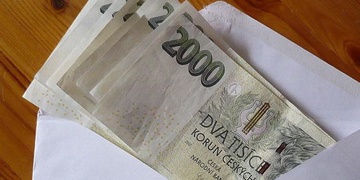Zpronevěřil peníze a vše se pokusil hodit na jiného