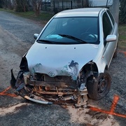 Tak tohle bylo hodně drahé "samostudium" autoškoly