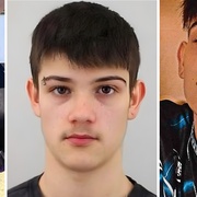Policie i rodina pátrají po Samuelu Boháčkovi