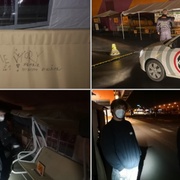 Crime story den 1 - zadržen