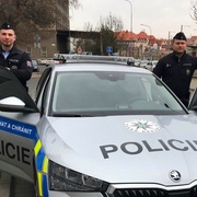 Úspěšná záchrana života na Americké třídě