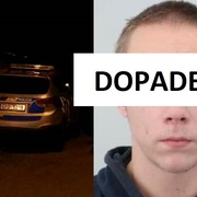 Hon na nebezpečného pachatele ukončen