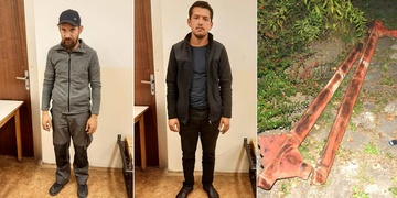 Policie varuje před podvodníky vydávajícími se za pokrývače či klempíře