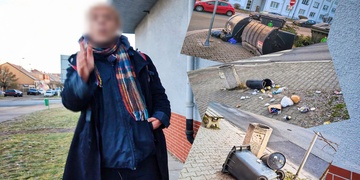 "Eliot s Čáryfukem mi nezaplatili a úřad mě podělal!"