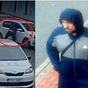 Vykrádám auta - poznáte mě?