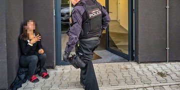 Jak může skončit pozvání na kávu?