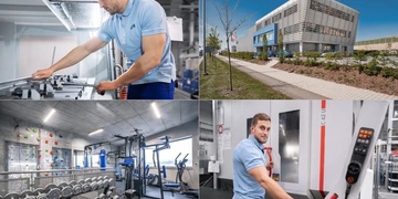 Hledáte stálou a dobře placenou práci?