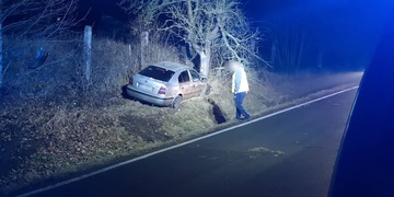 Série nedělních nehod pokračuje