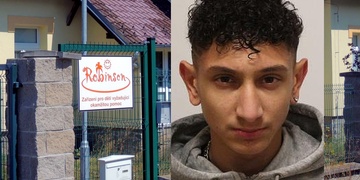 Sebastián Červeňák je v celostátním pátrání