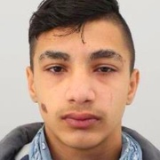 Justin Billý je v celostátním pátrání