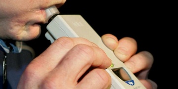 Nadýchal 3,32 promile