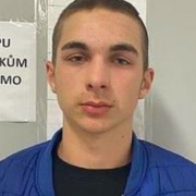 Policie pátrá po Štefanu Abrahamovi